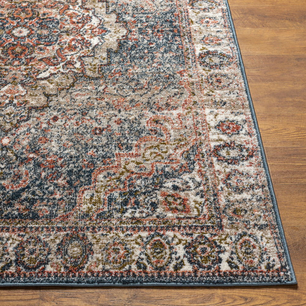 Davaro Machine Woven Rug