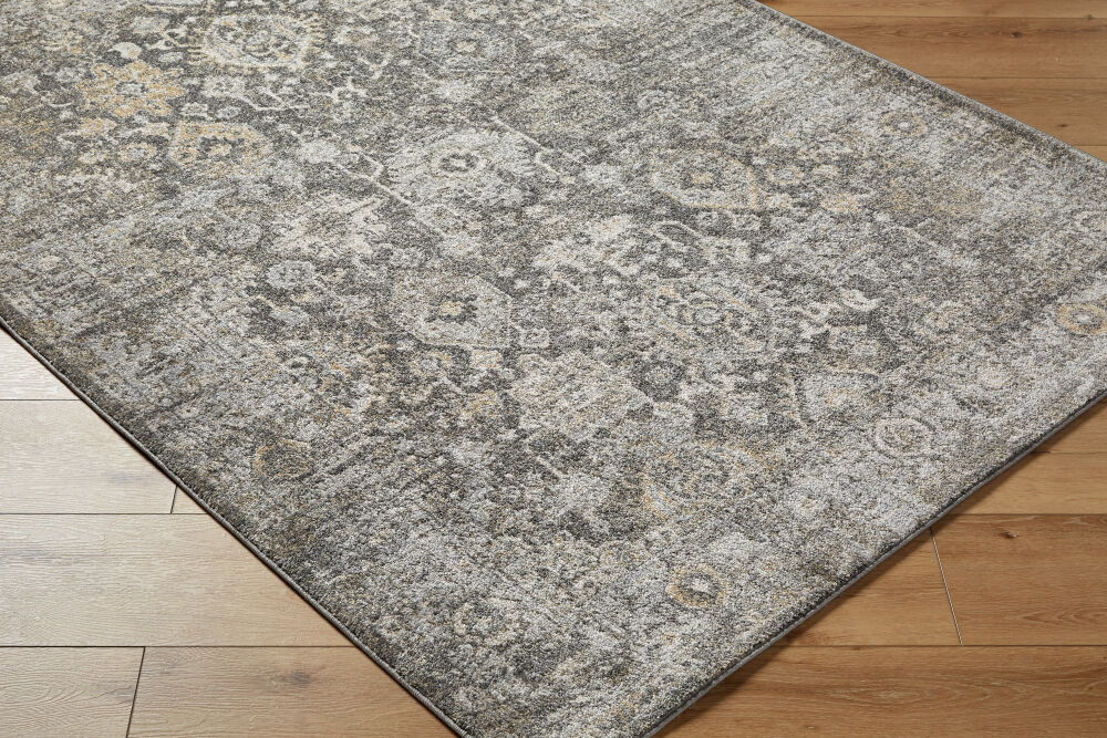 Alpharetta Machine Woven Rug