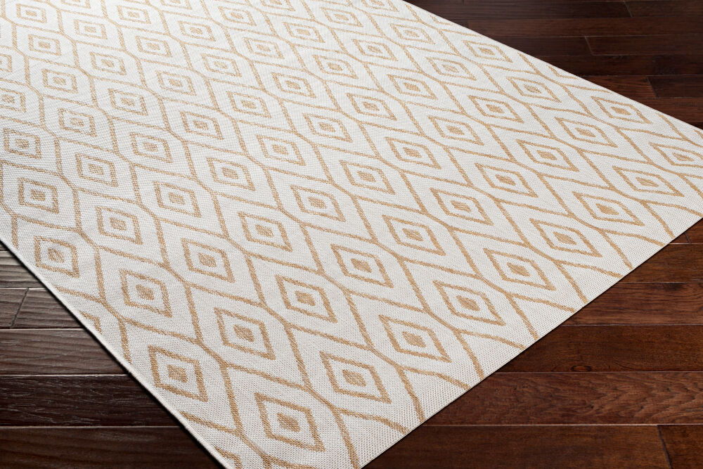 Eagean Machine Woven Rug