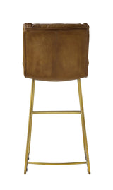 Alsey - Bar Chair (1Pc)