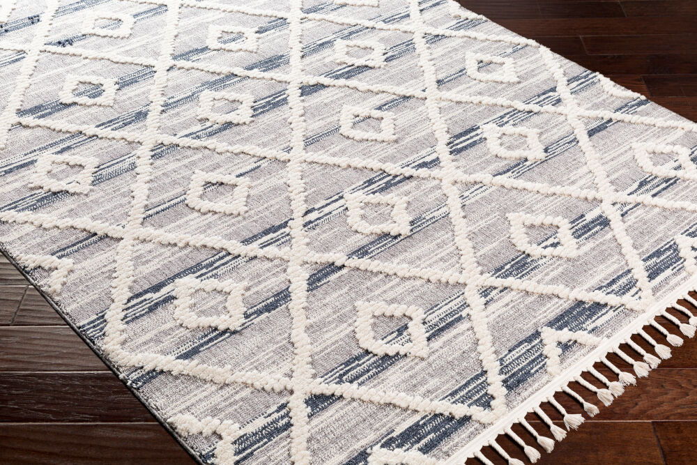 Azilal Machine Woven Rug