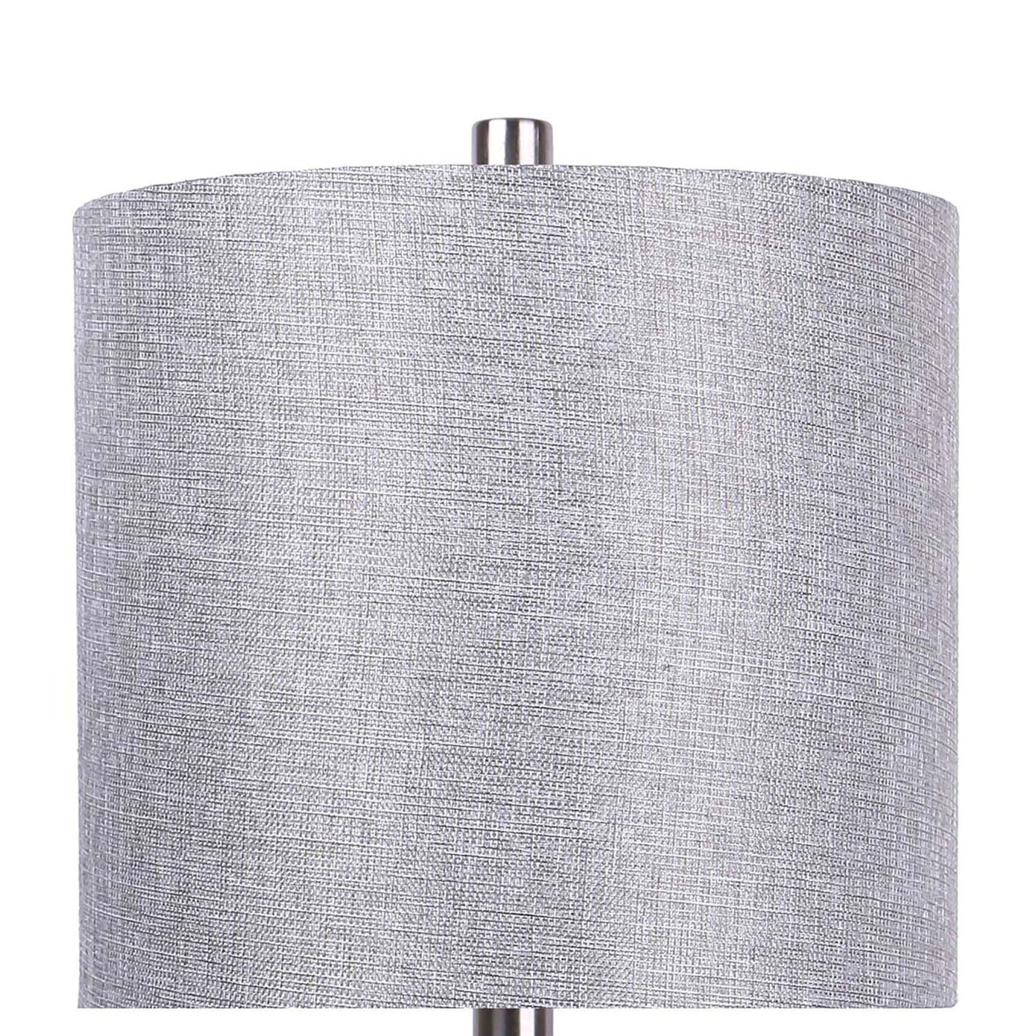 Gemma - Contemporary Table Lamp (Set of 2)