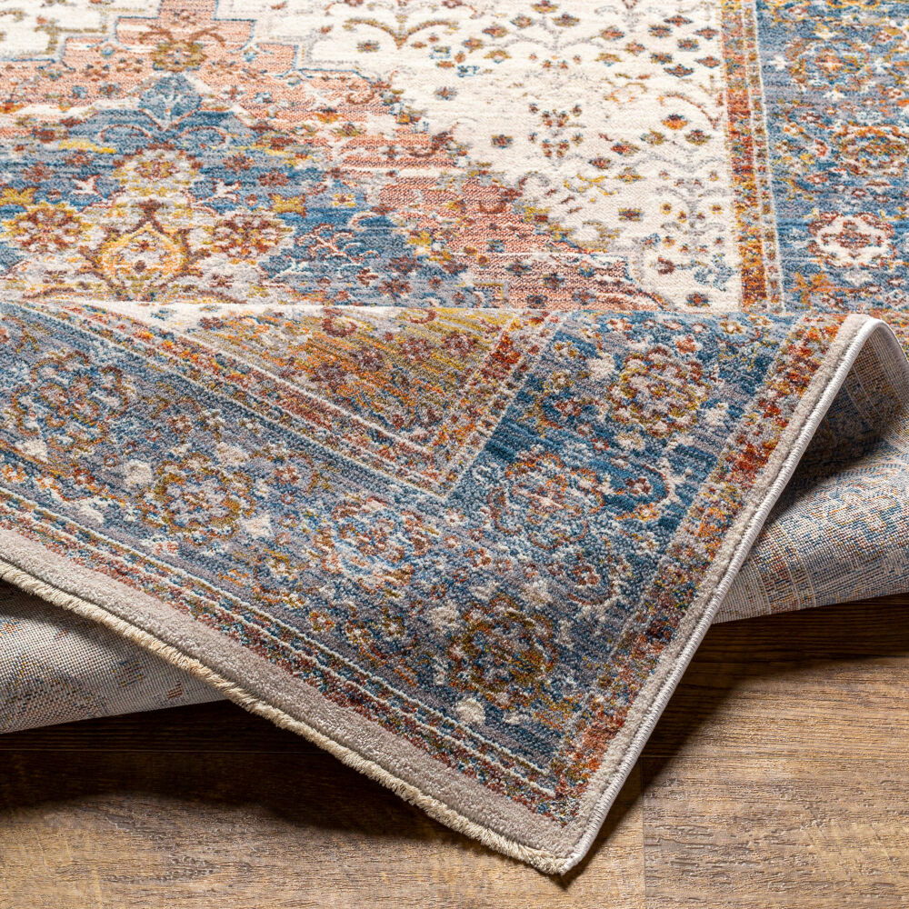 Ephesians Machine Woven Rug