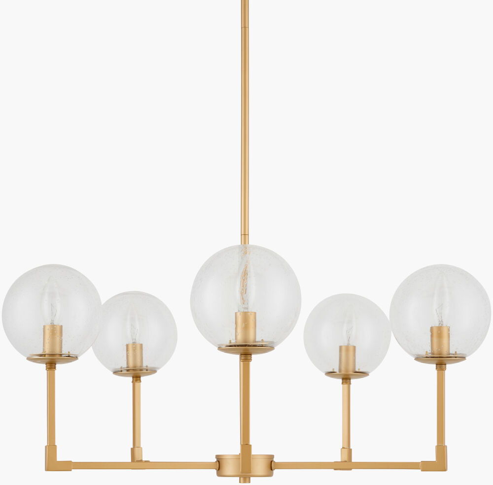 Renato Chandelier