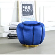 ACME Heiress - Ottoman | Meri Furniture