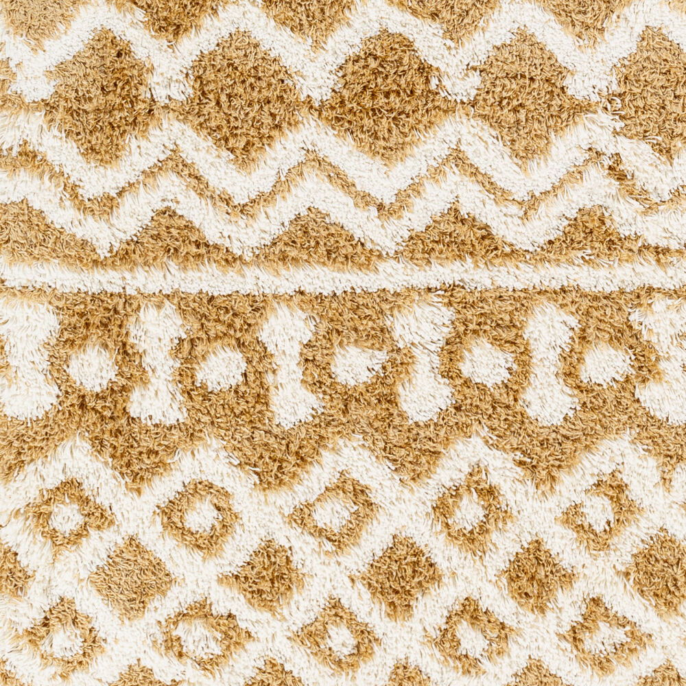 Urban Shag Machine Woven Rug