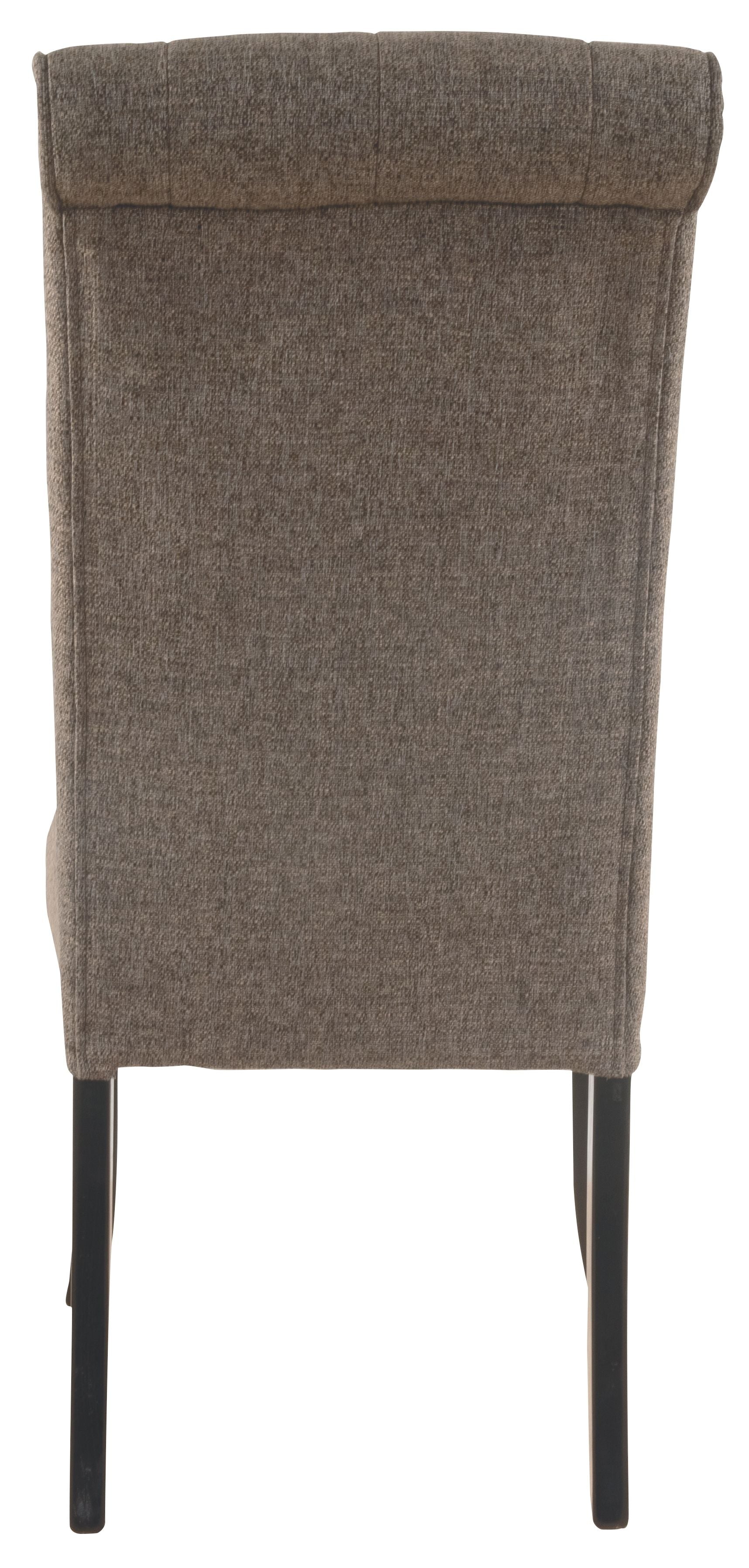 Signature Design by Ashley® Tripton - Side Chair | Meri Furniture