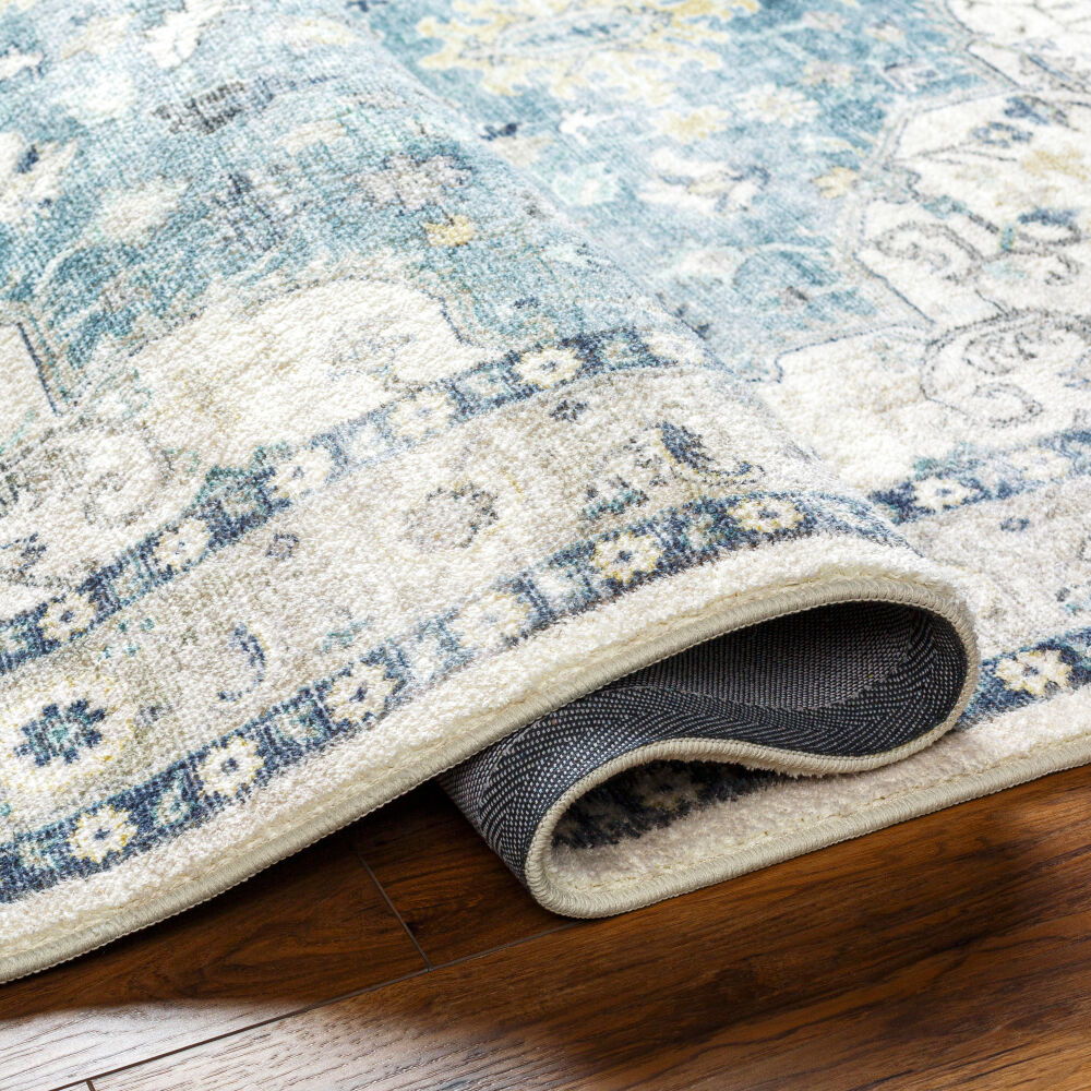 Erin Machine Woven Rug