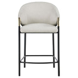 Chadwick - Fabric Upholstered Chair (Set of 2)