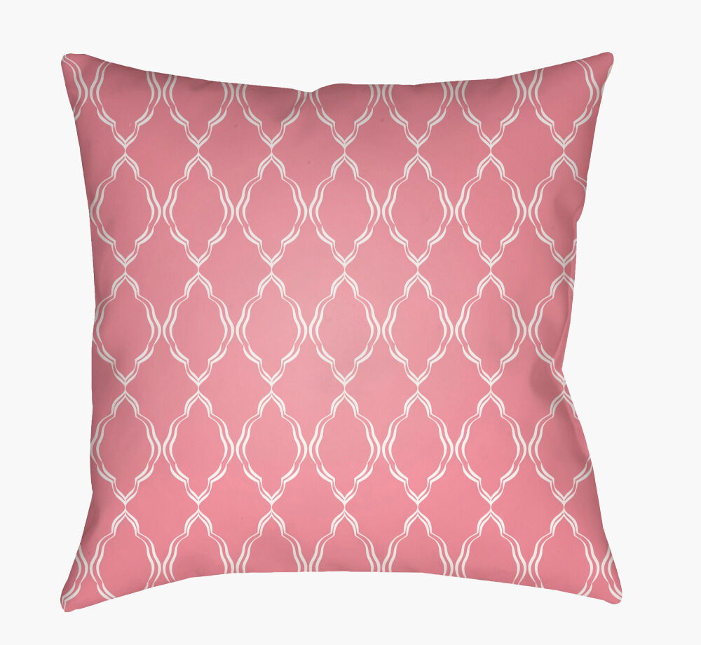 Lattice Pillow