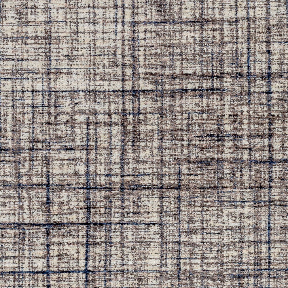 Misterio Machine Woven Rug