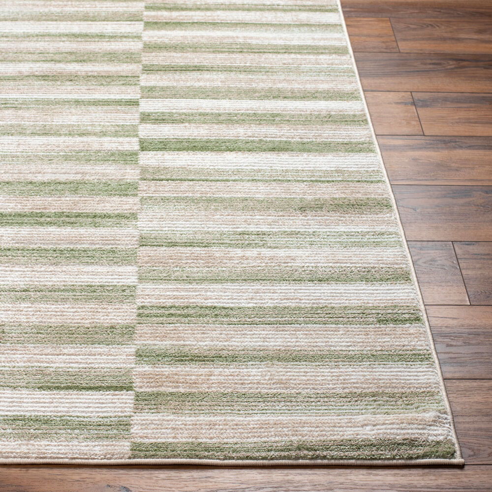 San Francisco Machine Woven Rug