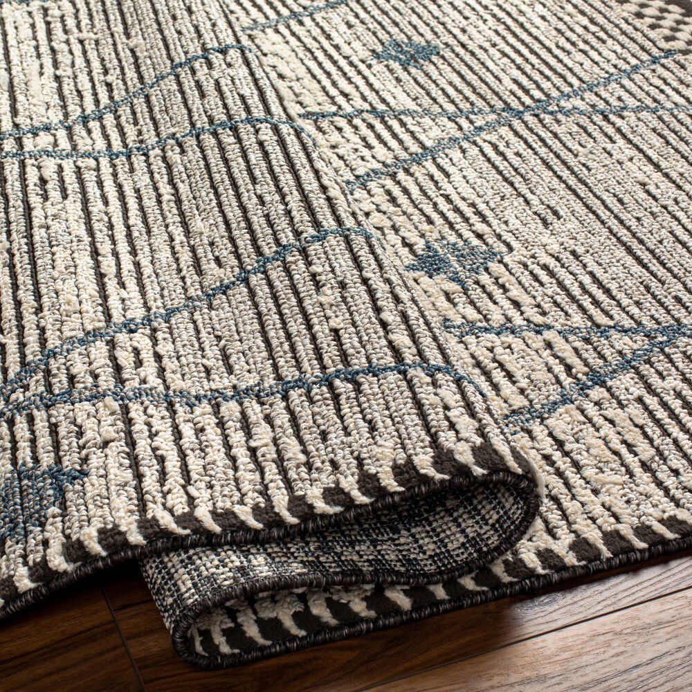 Berlin Machine Woven Rug