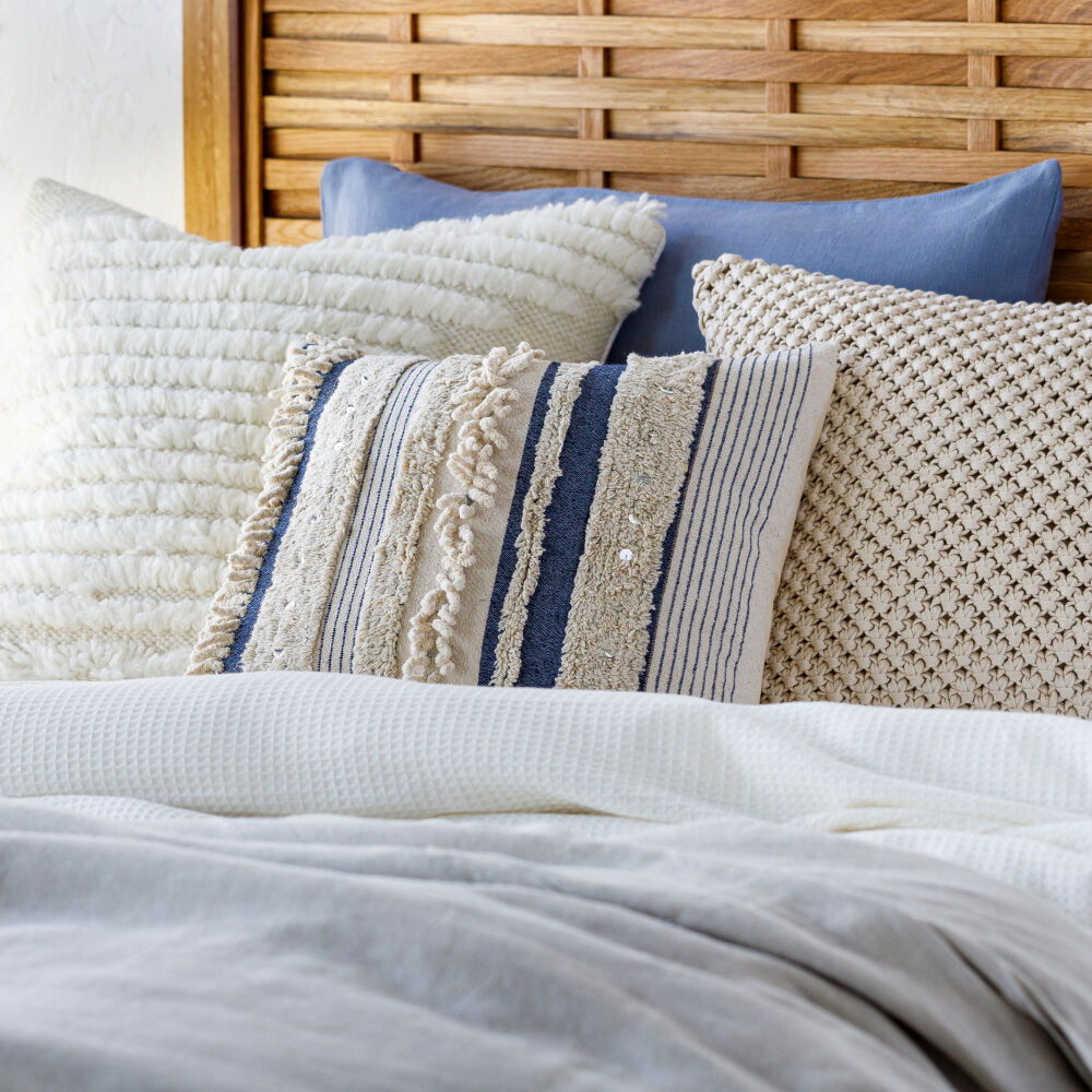 Temara Pillow