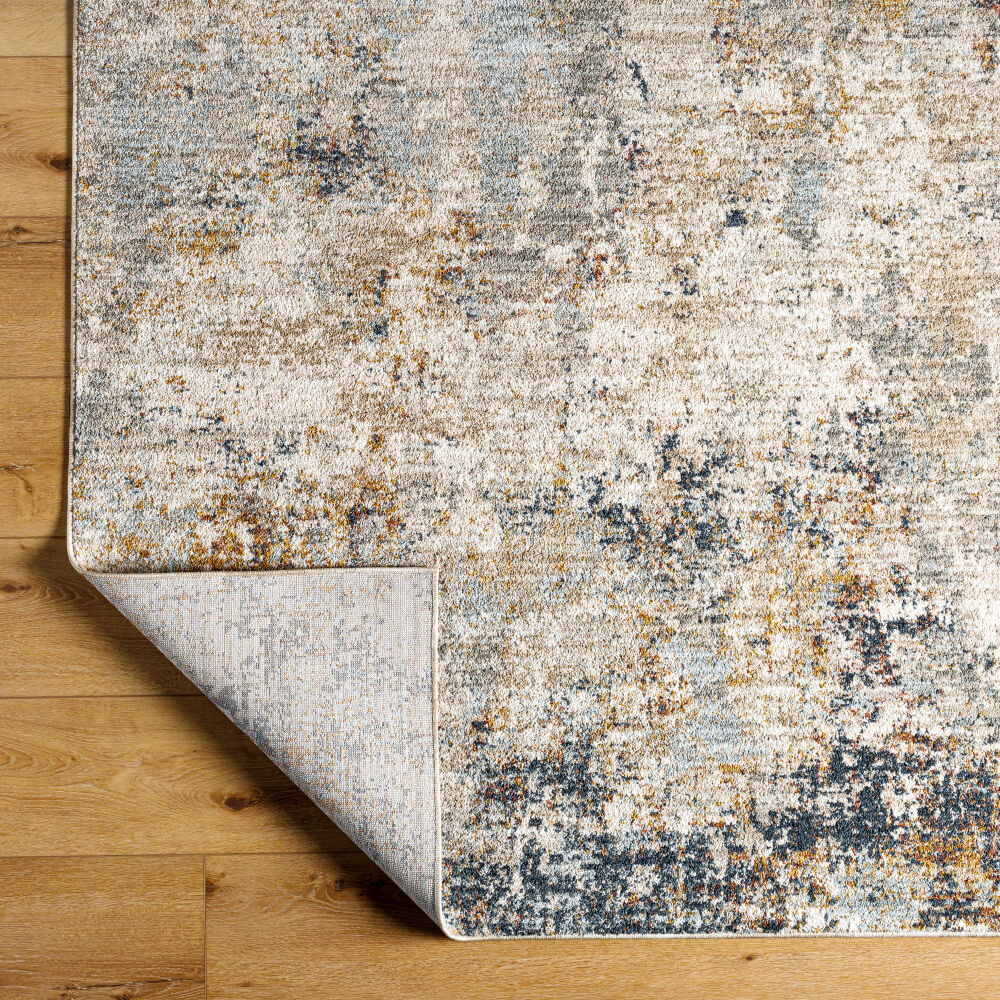 Beckham Machine Woven Rug