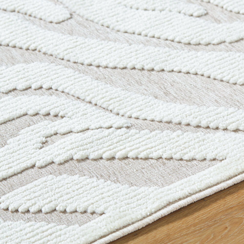 Lyna Machine Woven Rug
