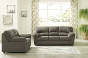 Signature Design by Ashley® Norlou - Living Room Set | Meri Furniture