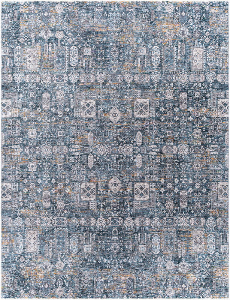Cardiff Machine Woven Rug