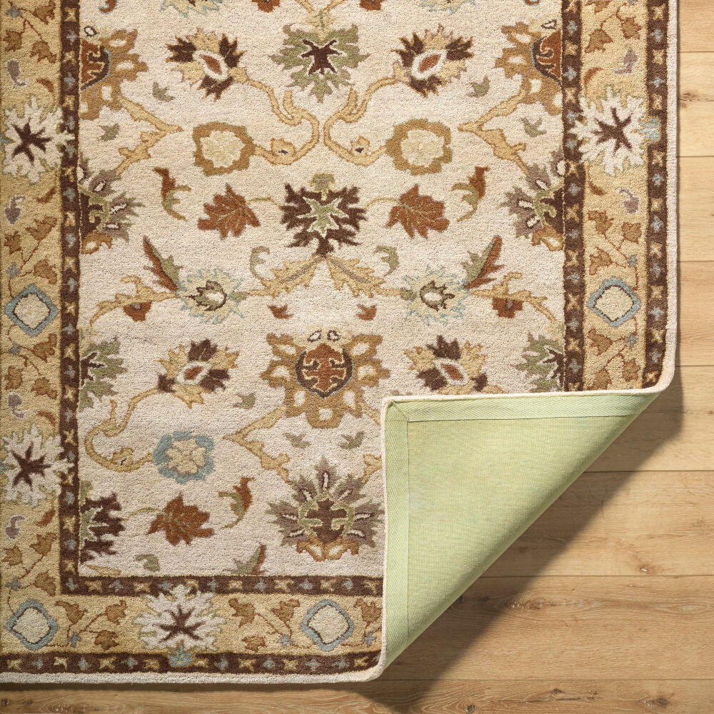 Caesar Handmade Rug