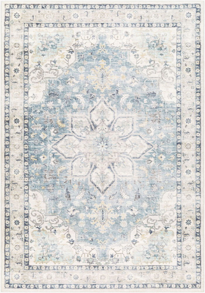 Erin Machine Woven Rug