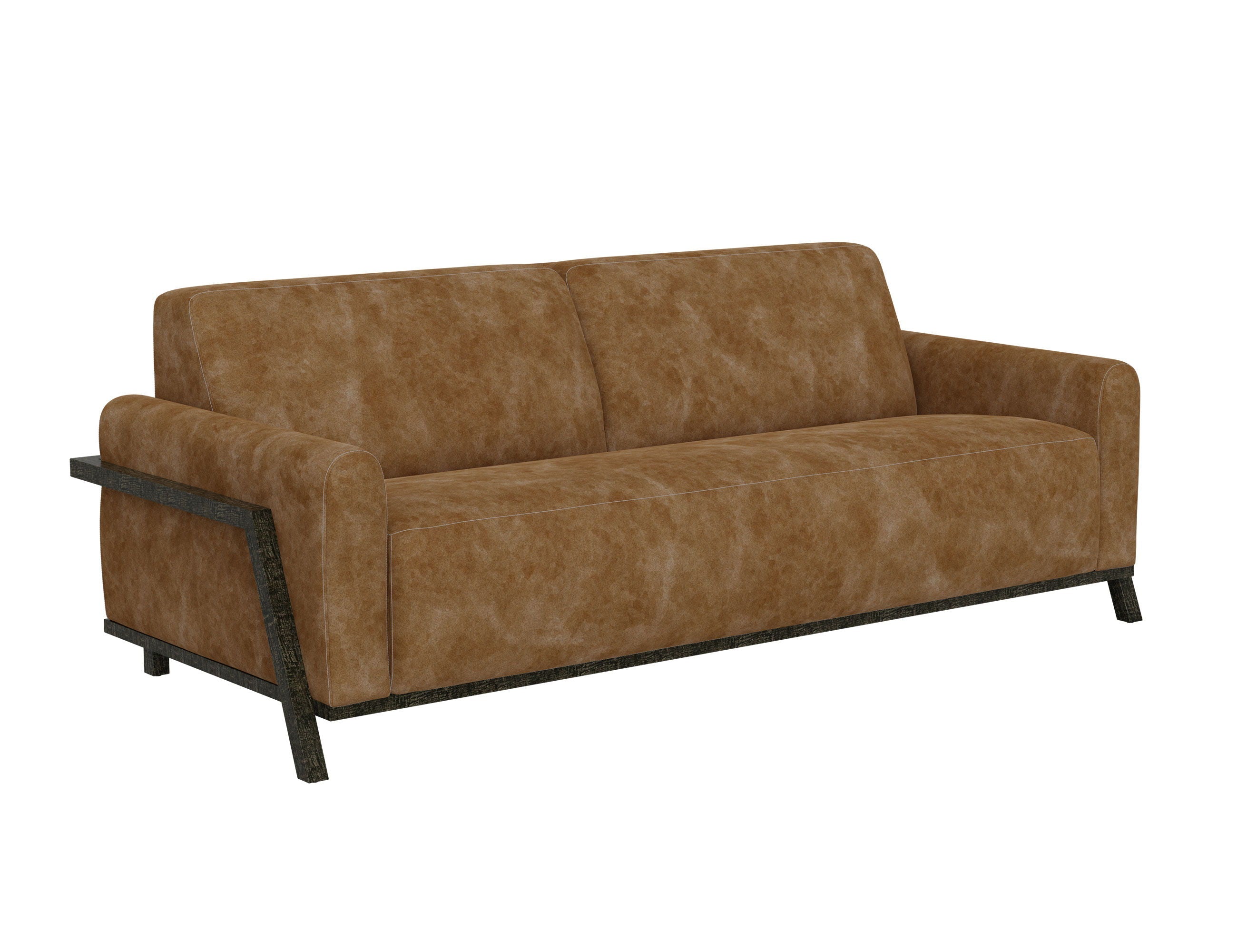 International Furniture Direct Fika - Sofa | Meri Furniture
