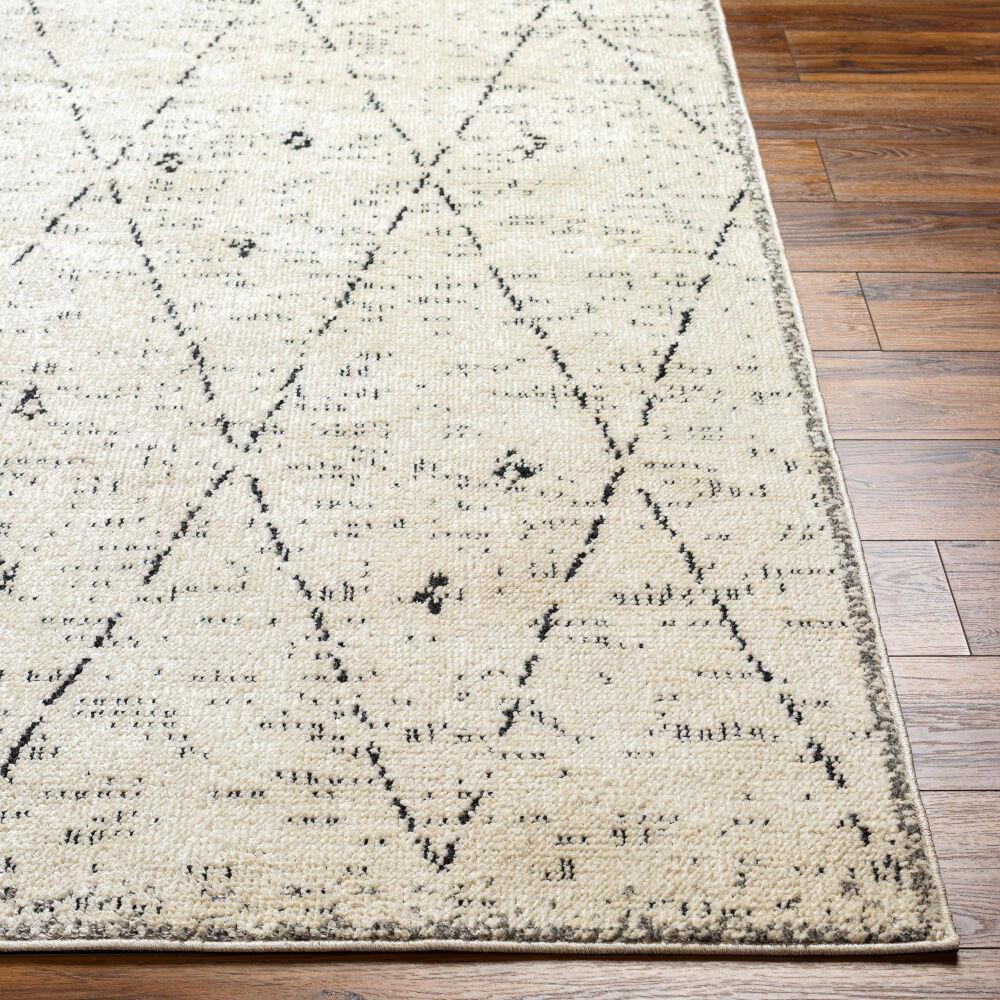 La Boheme Machine Woven Rug