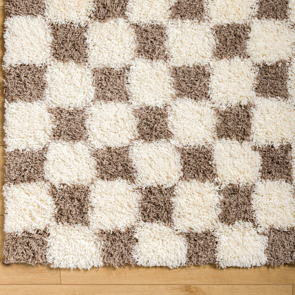 Urban Shag Machine Woven Rug