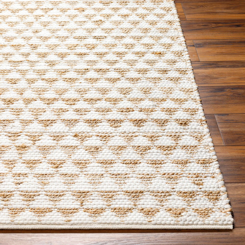 Jean Handmade Rug