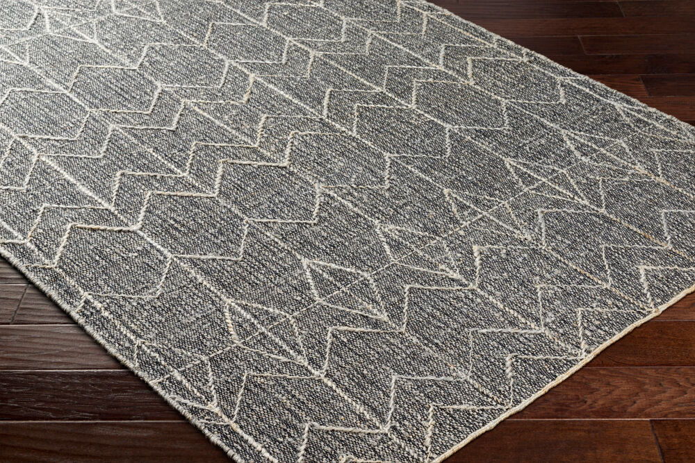 Otto Handmade Rug