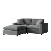 Caylie - Modular Sectional
