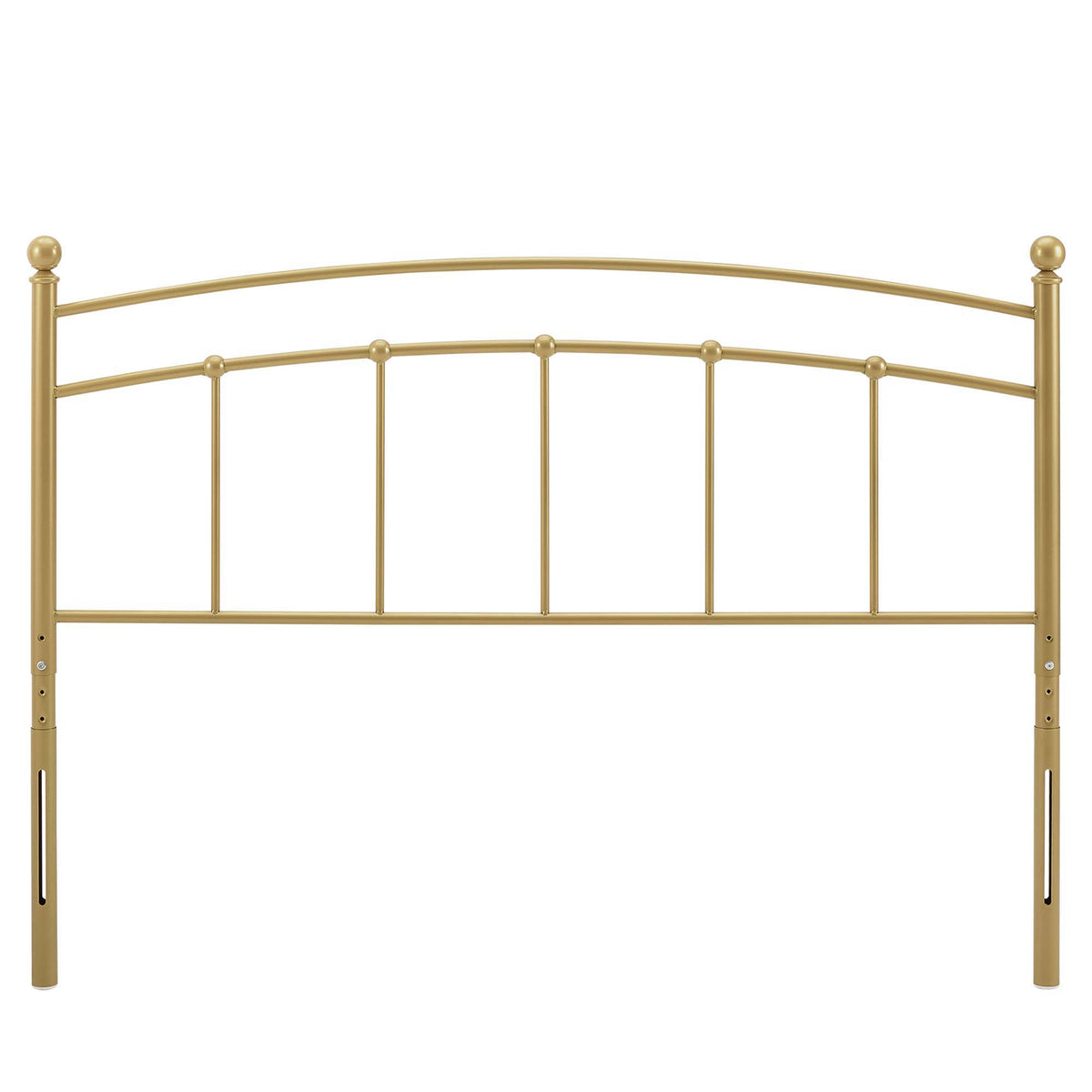 Abigail Metal Twin Headboard by Modway