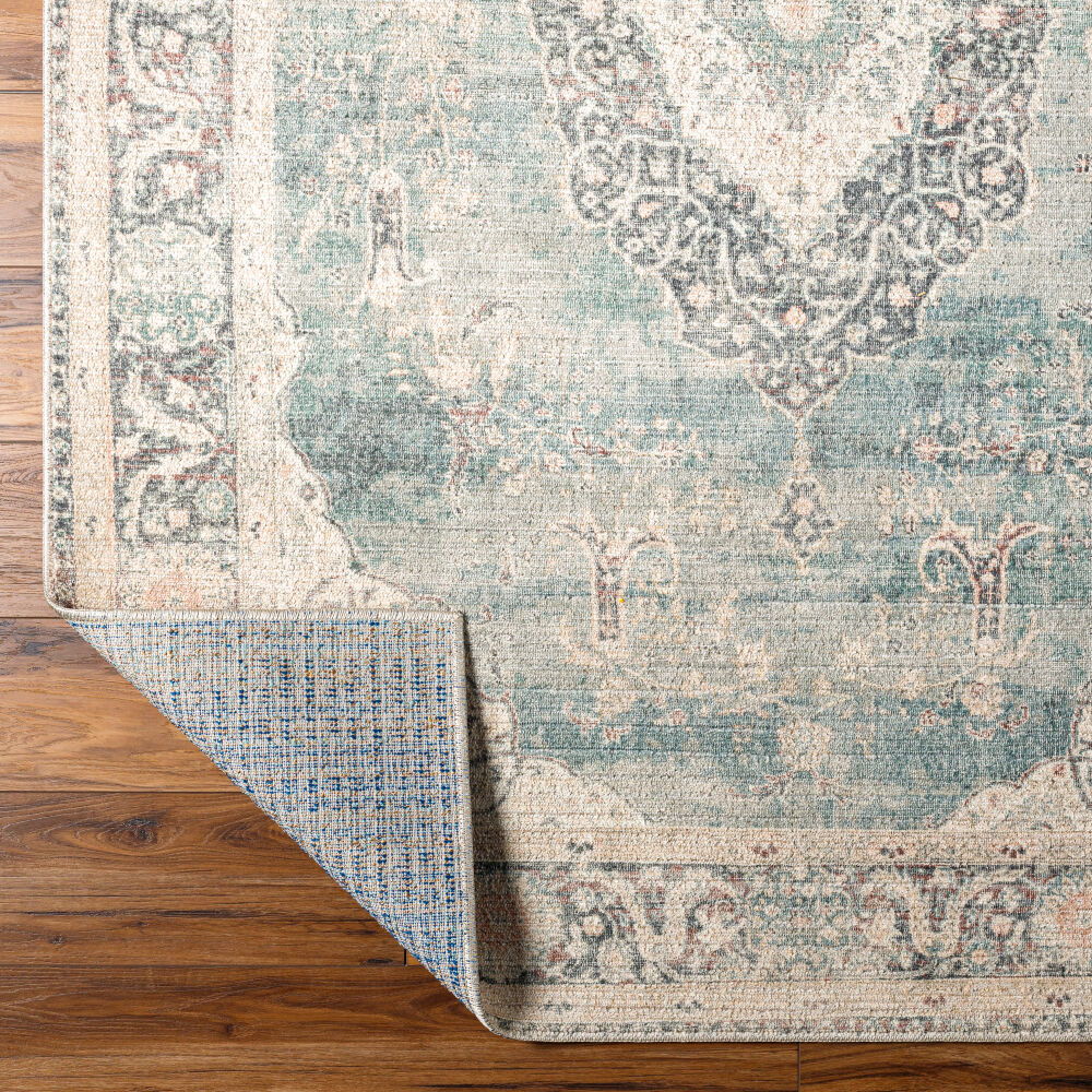 Marlene Machine Woven Rug