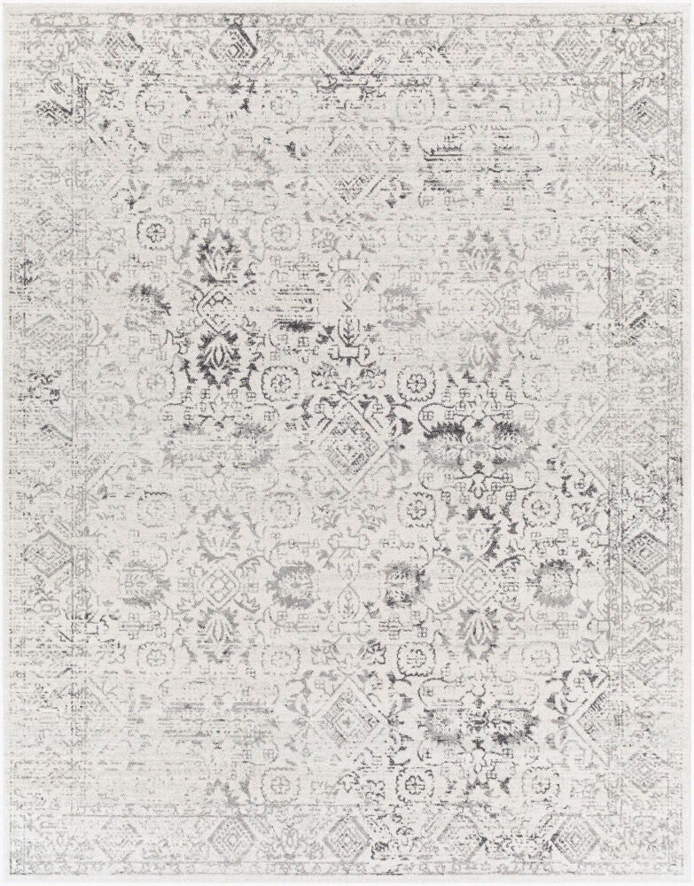 Harput Machine Woven Rug