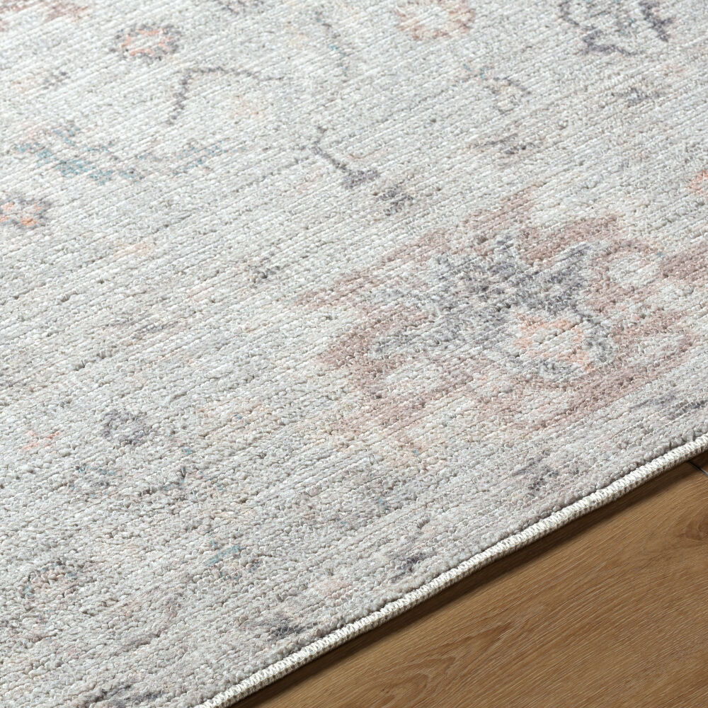 Marlon Machine Woven Rug