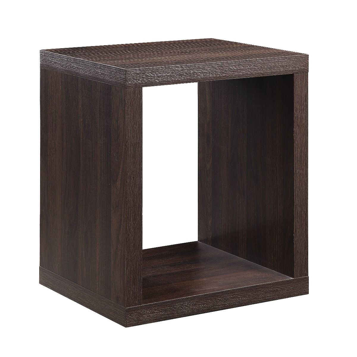 ACME Harel - Storage - Walnut Finish - 21" | Meri Furniture