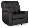 Barlin Mills - Rocker Recliner