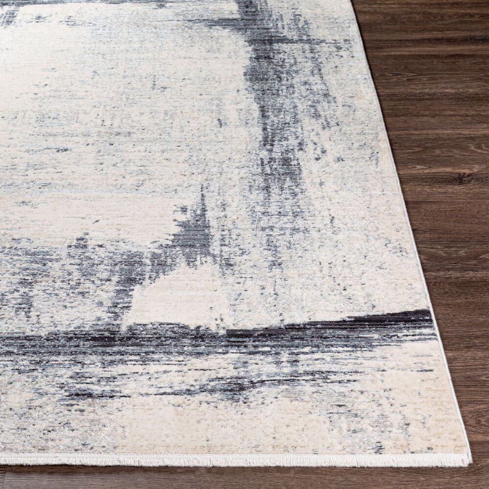 Valour Machine Woven Rug