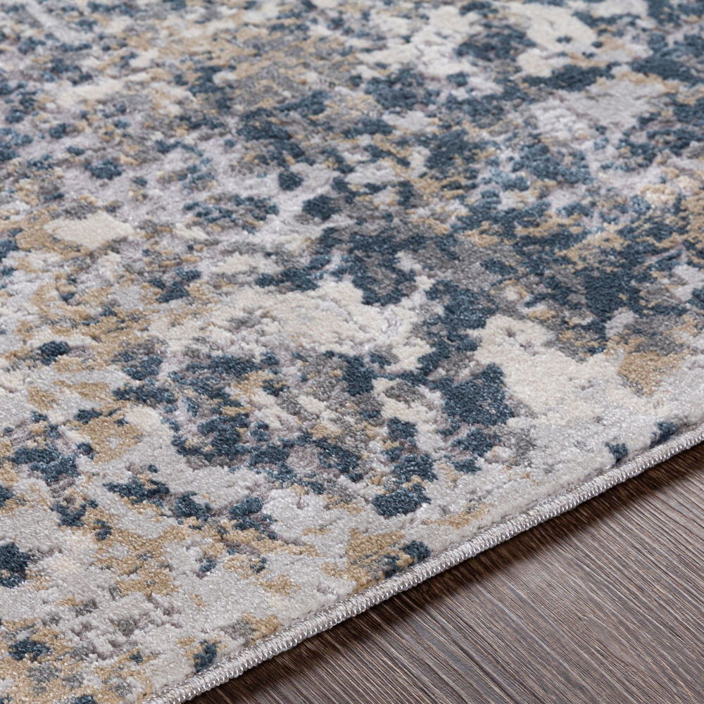 Norland Machine Woven Rug