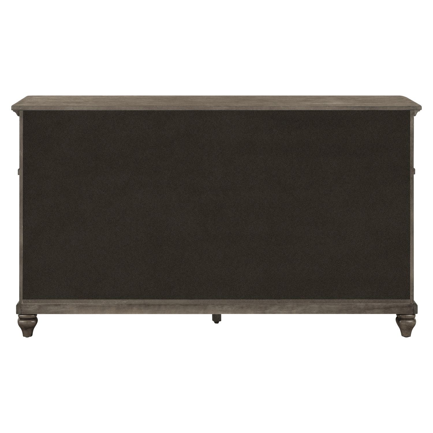 Twin Lakes - 6 Drawer Dresser