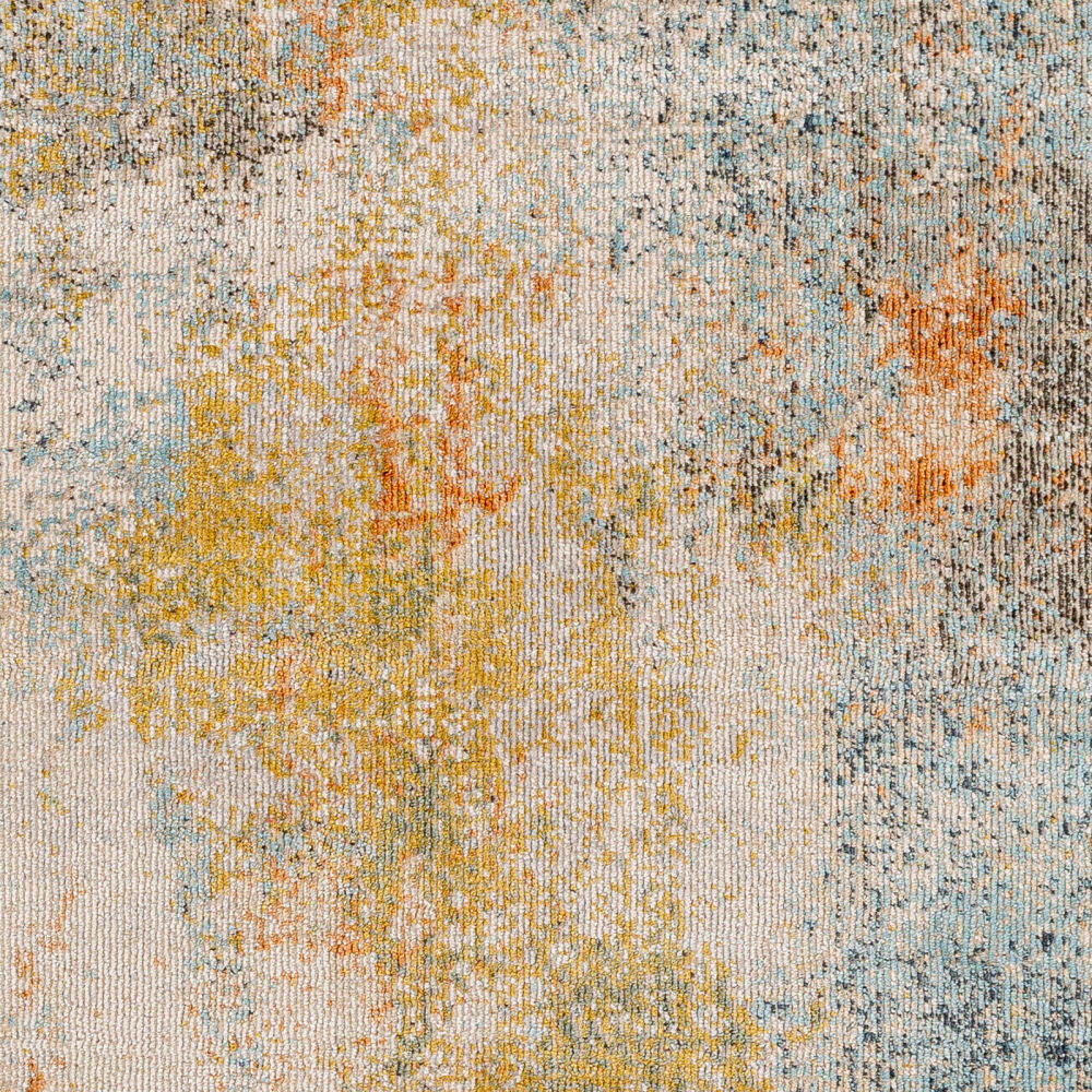 Jamila Machine Woven Rug