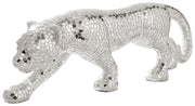 Ashley Furniture Drice - Silver / Gray - Sculpture | Meri Furniture