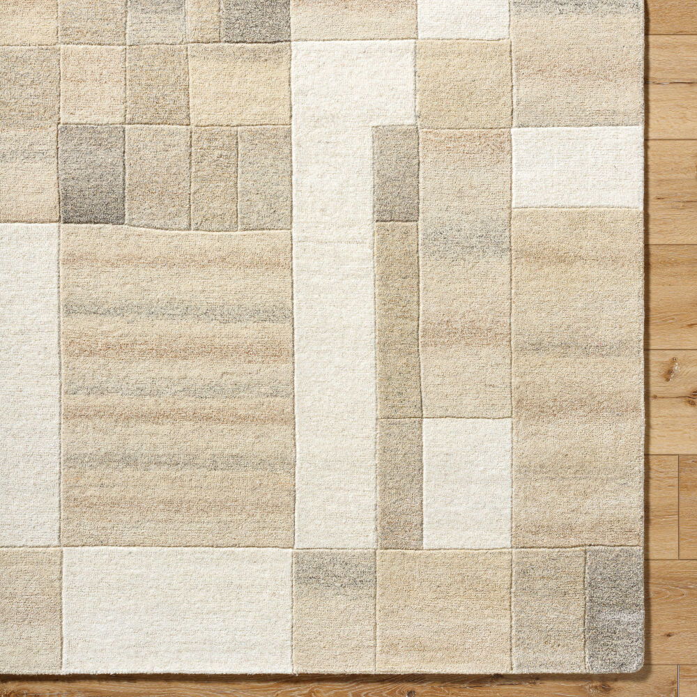 Forum Handmade Rug