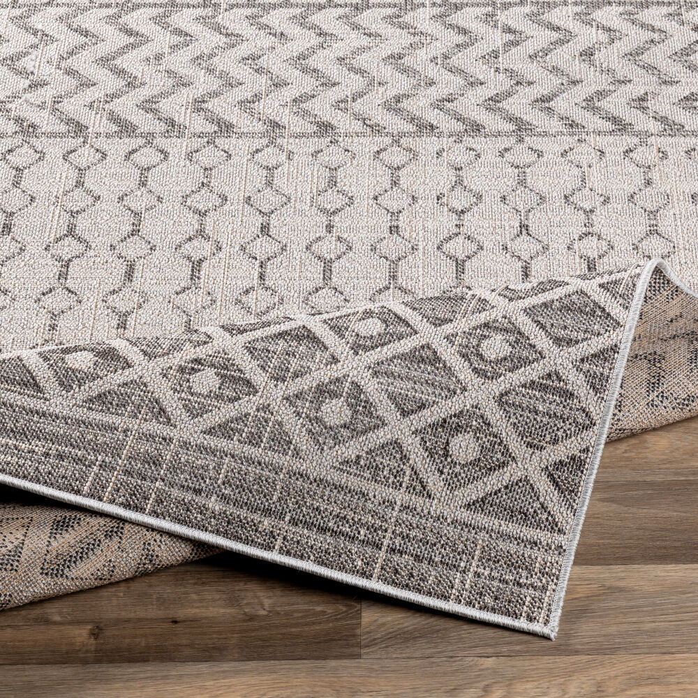 Veranda Machine Woven Rug