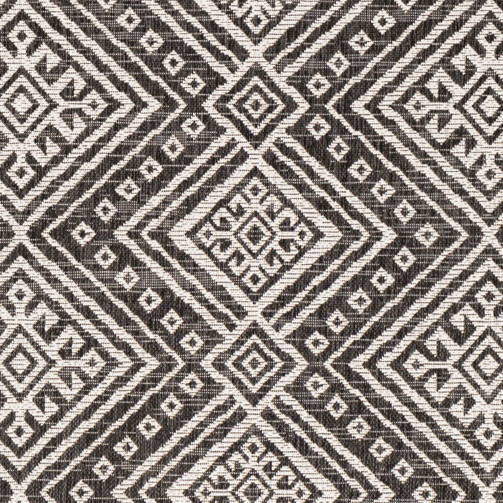Eagean Machine Woven Rug