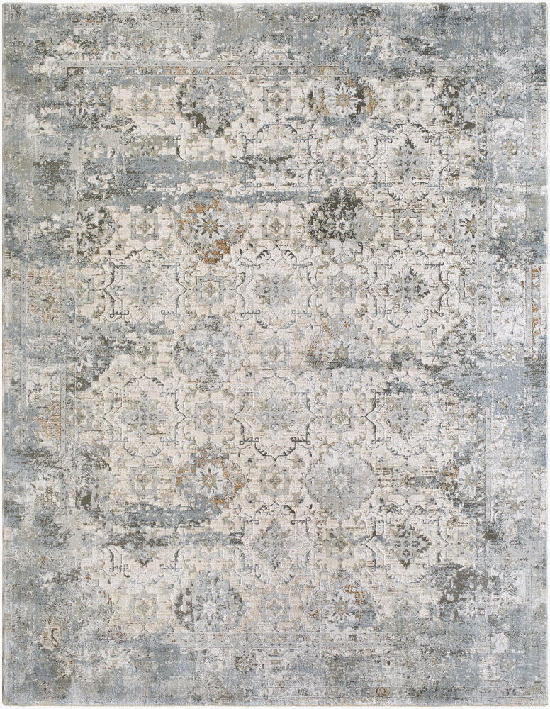 Brunswick Machine Woven Rug