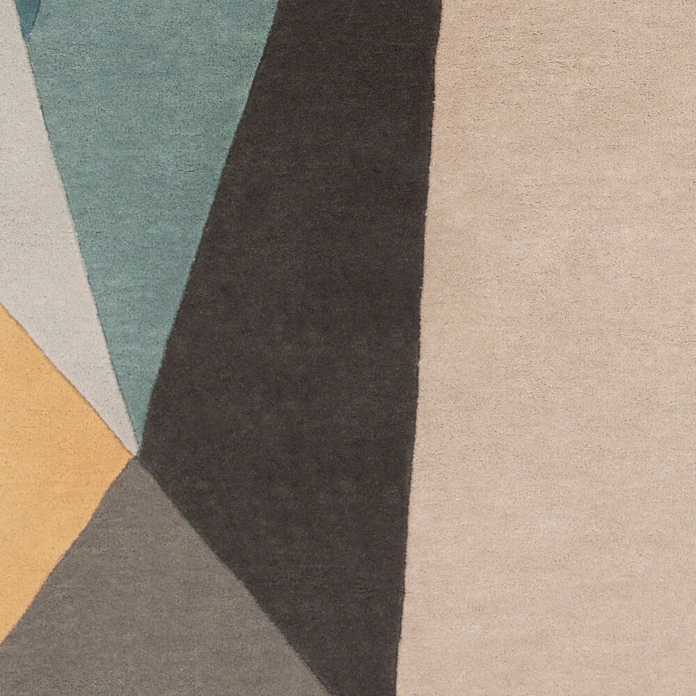 Forum Handmade Rug