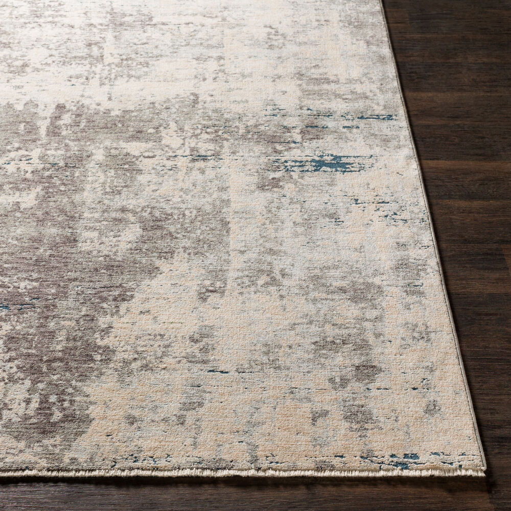 Presidential Machine Woven Rug