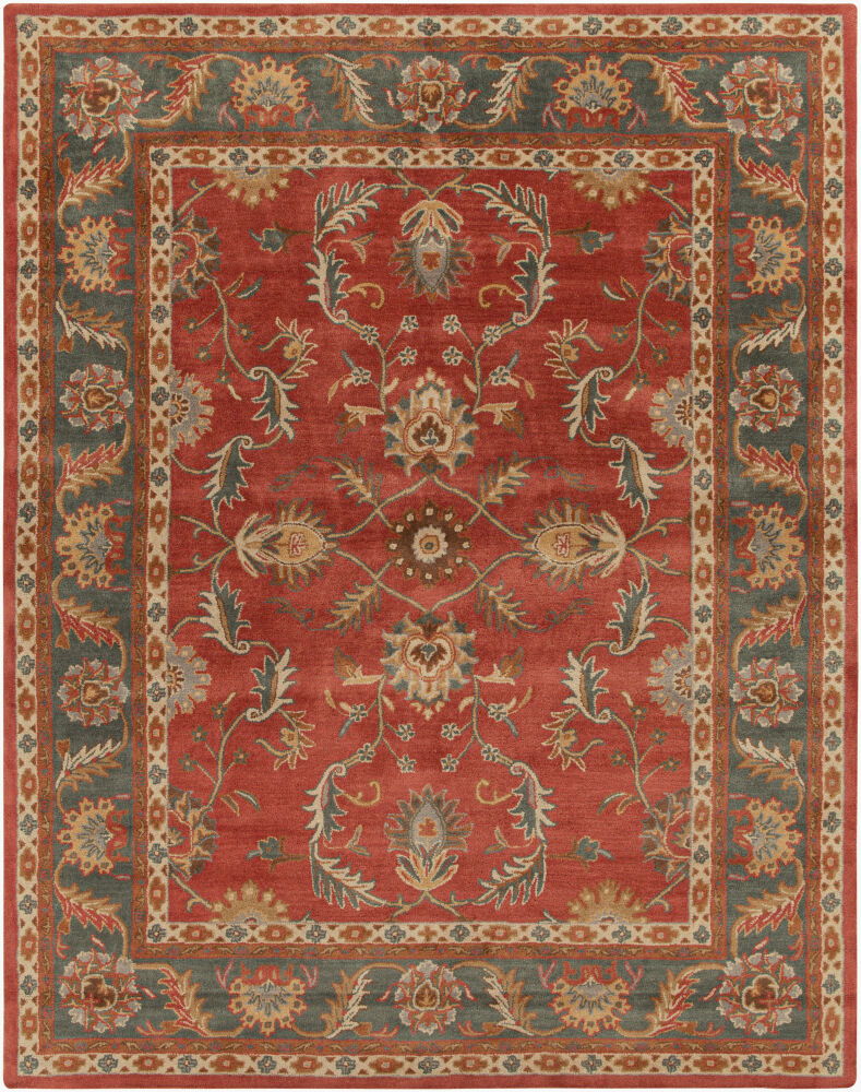 Caesar Handmade Rug