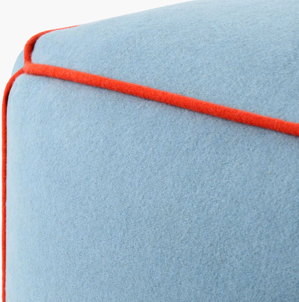 Ackerly Pouf