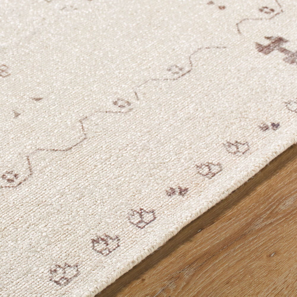 Unique Handmade Rug